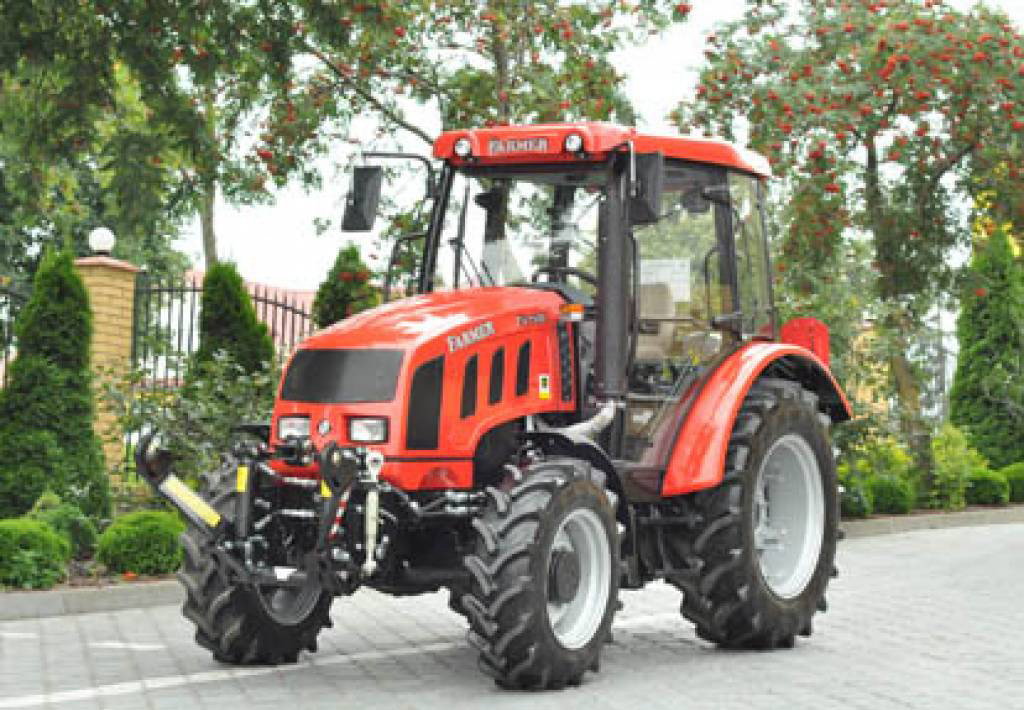 FARMER F3-7258