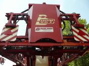 Opryskiwacz zaczepiany polowe PELIKAN MAX 5200